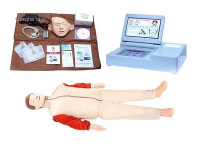 心肺复苏教学演示与比赛用品全攻略 从基础训练到技能比拼